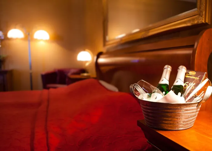 Hotell Wilhelmina