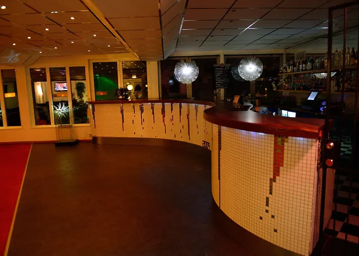 Hotell Wilhelmina