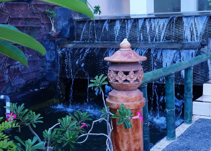 Antari Hotel Pemuteran
