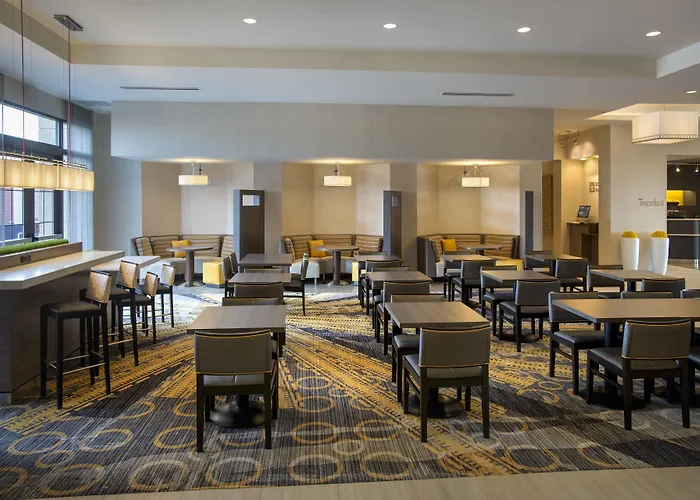 Courtyard By Marriott Philadelphia Lansdale