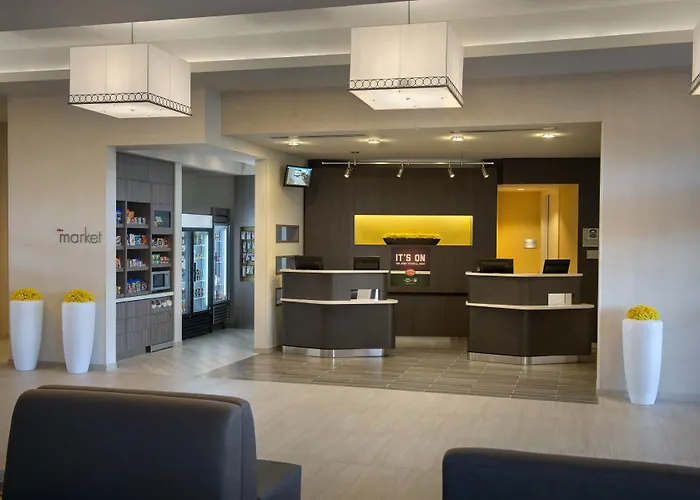 Courtyard By Marriott Philadelphia Lansdale