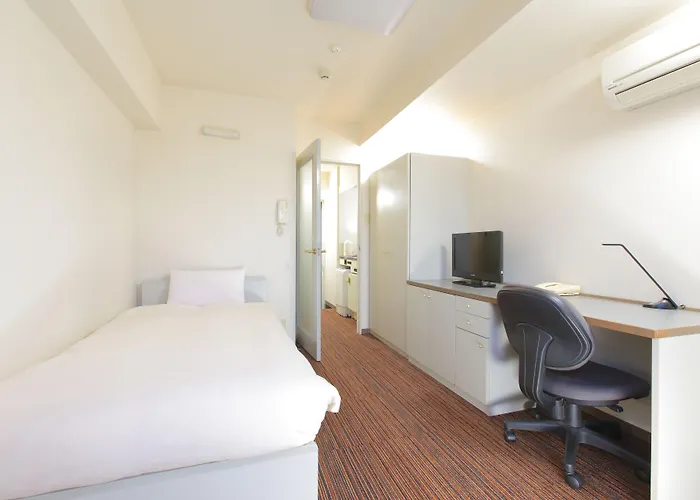 Flexstay Inn Shinurayasu