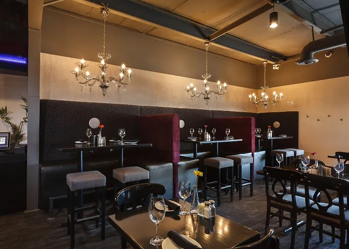 Frantz Inn