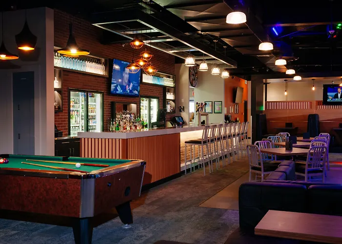 Frantz Inn