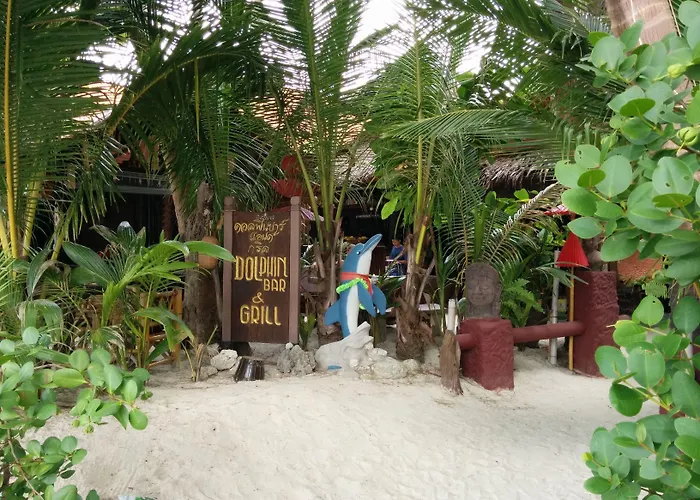 Dolphin Bungalows