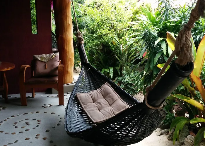 Dolphin Bungalows