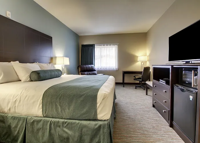 Cobblestone Inn & Suites - Fort Dodge