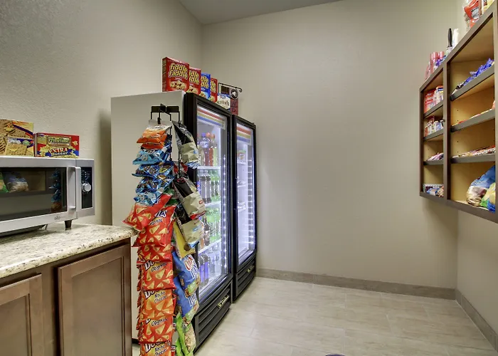 Cobblestone Inn & Suites - Fort Dodge