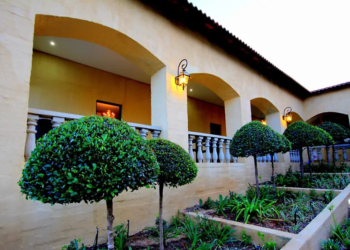 La Villa Vita Boutique Hotel & Spa