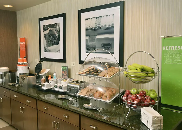 Hampton Inn Springfield-Southeast, Mo