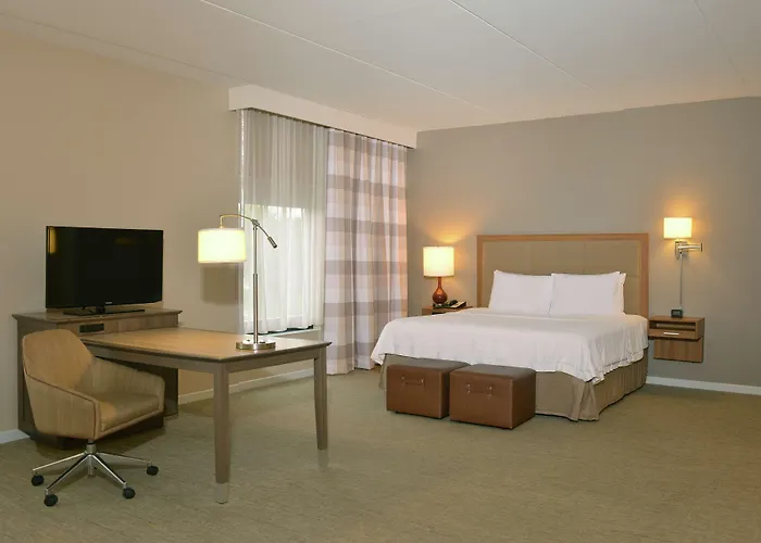Hampton Inn Springfield-Southeast, Mo