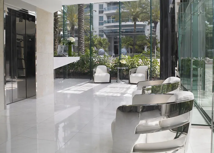 Grand Beach Hotel Surfside West