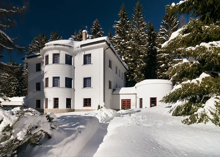 Hotel Bedriska Wellness Resort & Spa