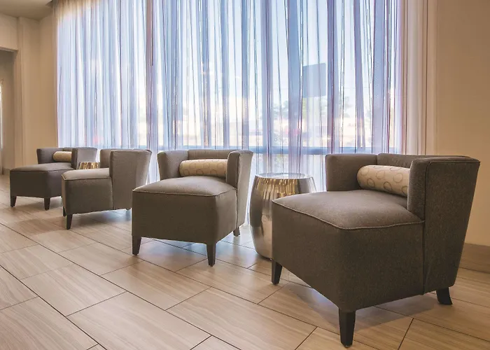 La Quinta By Wyndham Hattiesburg - I-59