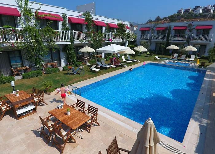 Villa Rustica Hotel
