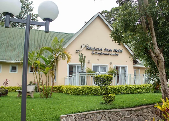 Malawi Sun Hotel & Conference Centre