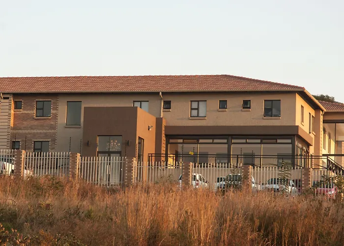 Eagle Nest Luxury Accommodation
