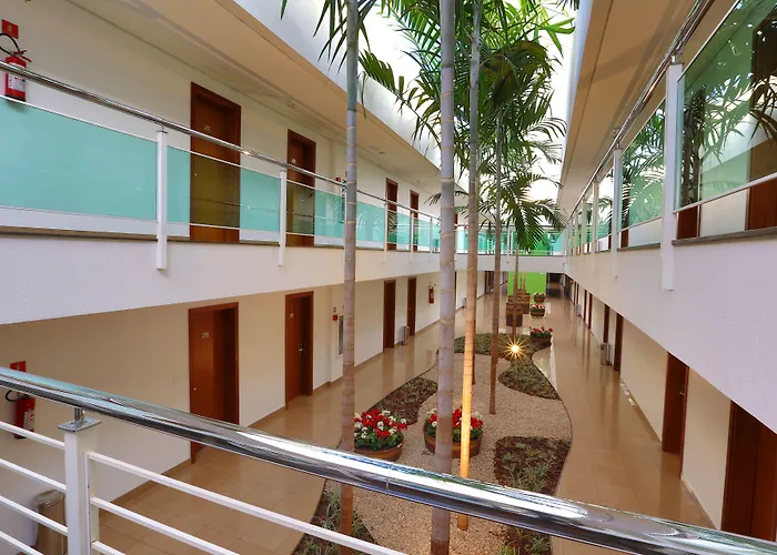 Garden Hotel