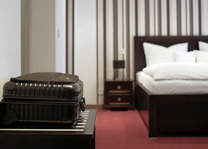 Limes Hotel