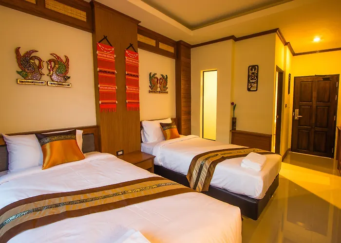 Lee Chiang Hotel