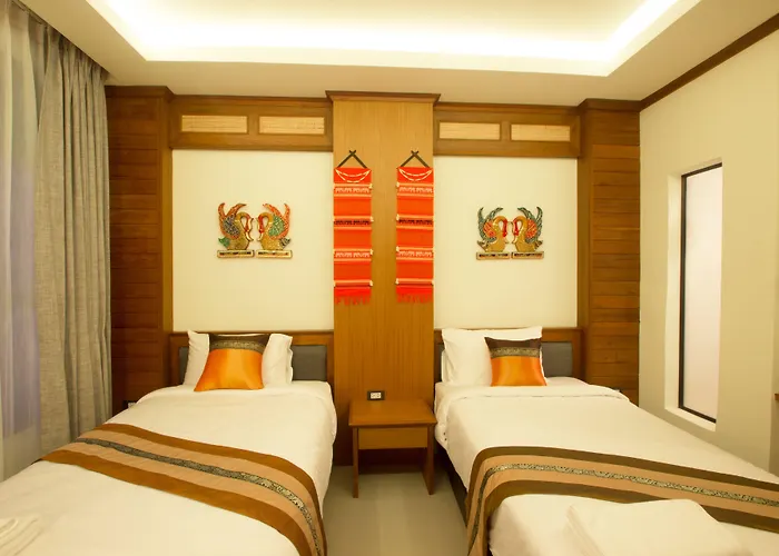 Lee Chiang Hotel