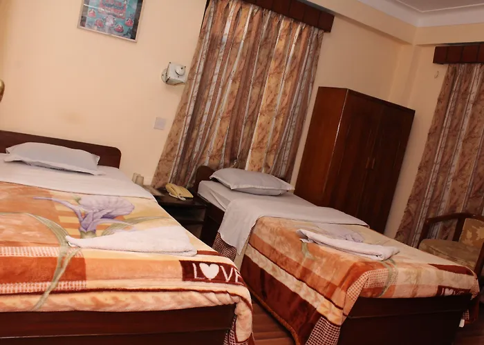 Karma Hotel Nepal
