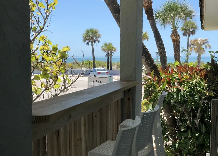 Sabal Palms Inn