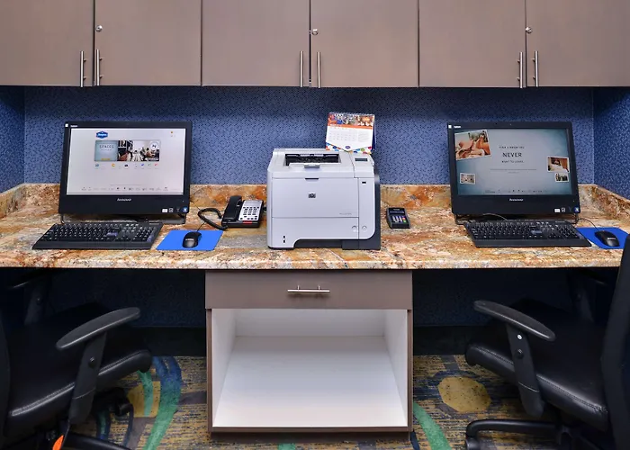 Hampton Inn Broussard-Lafayette