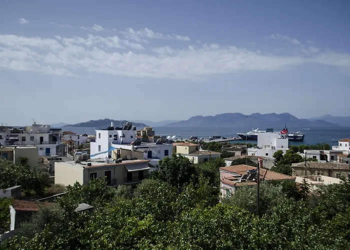 Hotel Aegina