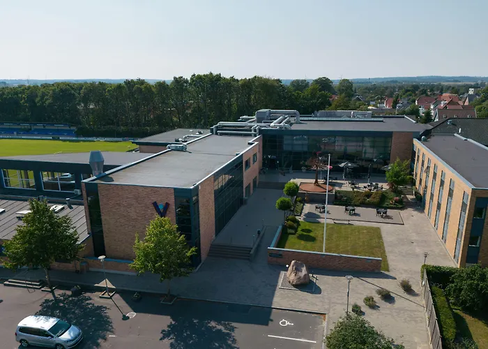 Vildbjerg Sports Hotel & Kulturcenter