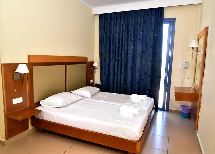 Hermes Hotel