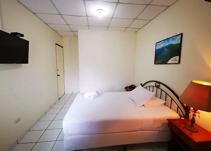 Hotel Armonia Hostal
