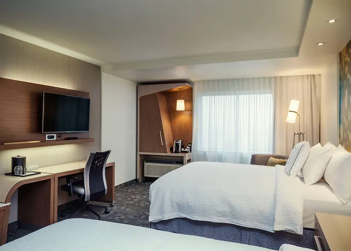 Courtyard By Marriott Walla Walla