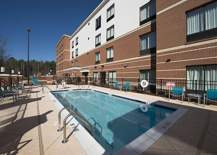 Towneplace Suites By Marriott Newnan