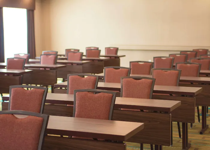 Hampton Inn & Suites Dallas/Frisco North-Fieldhouse Usa