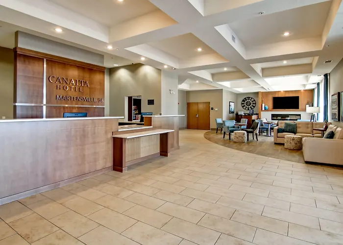 Canalta Hotel Martensville