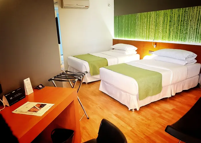 Bit Design Hotel