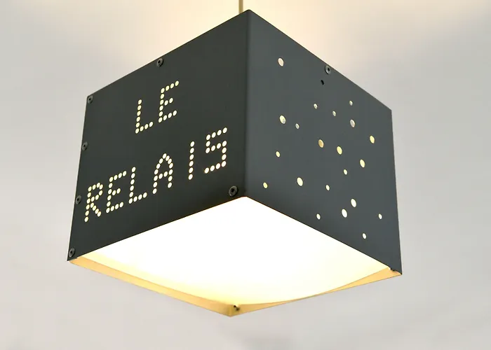Hôtel Le Relais Dax