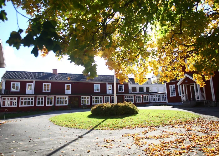 Nyhyttans Kurort