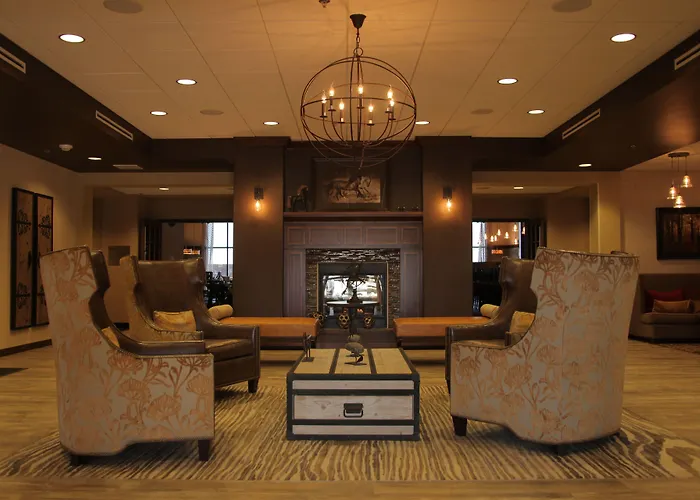 Teddy'S Residential Suites Watford City