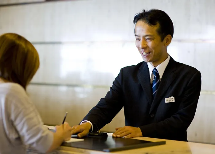 Hotel Shofuen