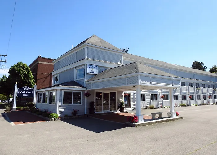 Seacoast Inn