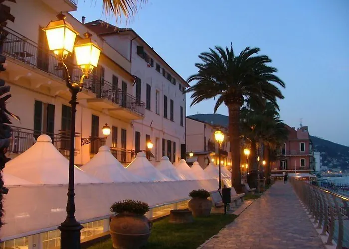 Hotel Danio Lungomare