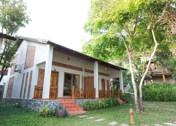 Ancarine Beach Resort