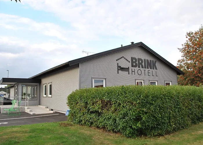 Brink Hotell