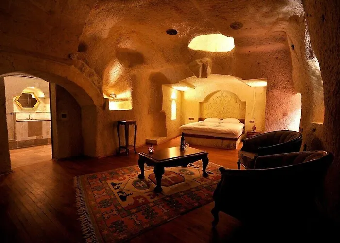 Has Cave Konak