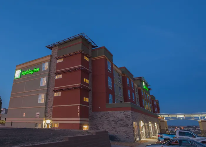 Holiday Inn Bismarck By Ihg