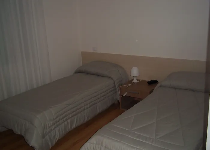 Hotel Gronda Lagunare
