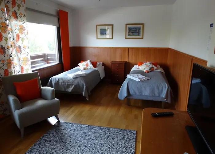 Botnia Hotel & Restaurant
