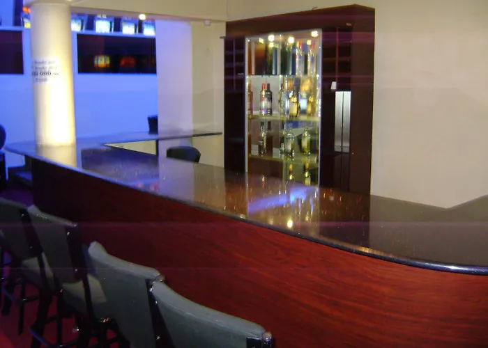 Gaborone Hotel